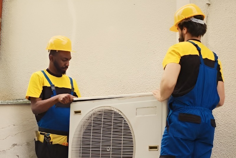 Air Conditioner Service in Santa Clarita