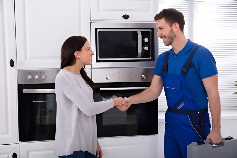 APPLIANCES REPAIR, HVAC SALES & REPAIR in Santa Clarita