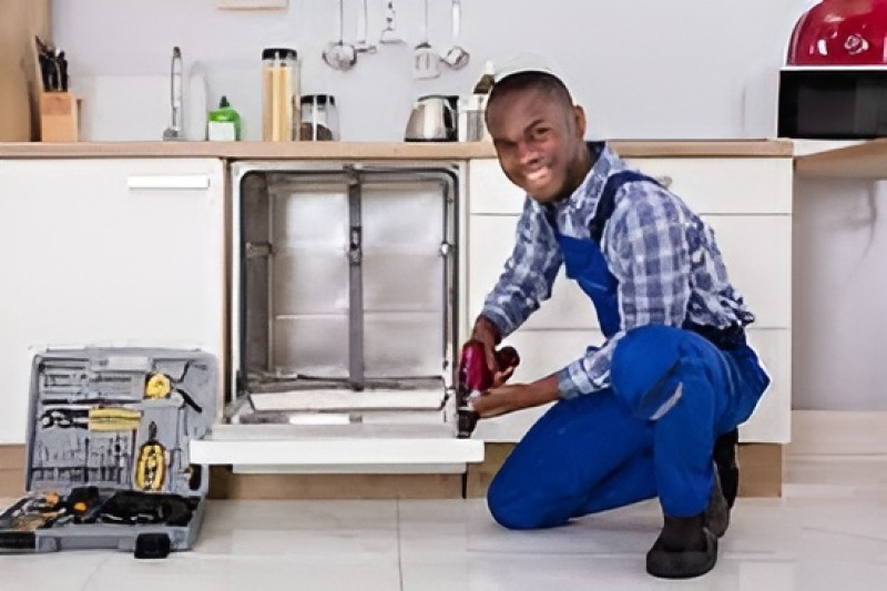 Dishwasher repair in Santa Clarita