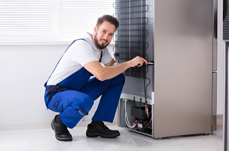 Expert Refrigerator Repair Canyon Country CA: Your Ultimate Guide