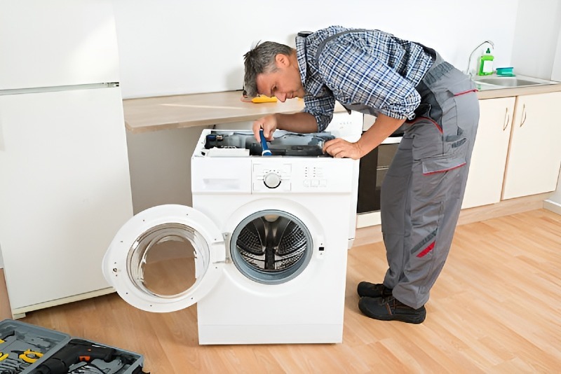 Washing Machine repair in Santa Clarita