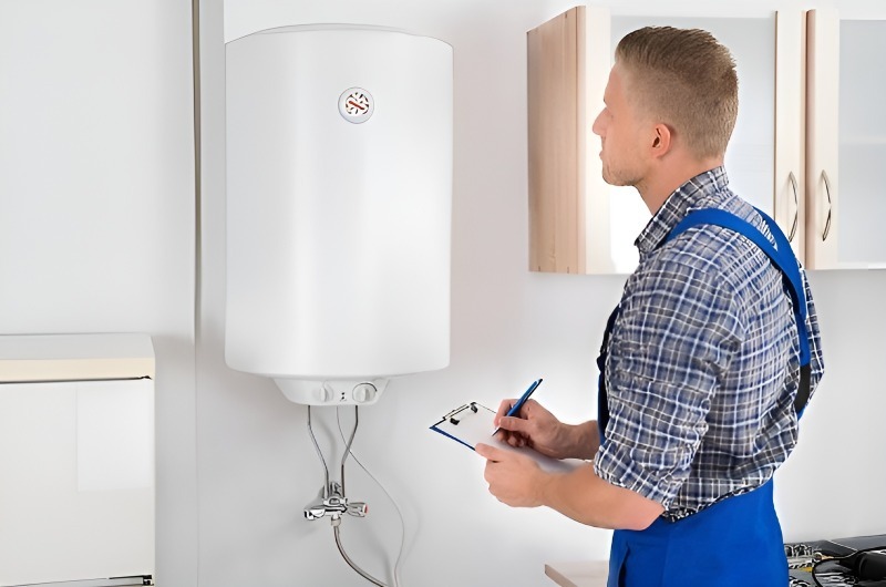 Water Heater repair in Santa Clarita