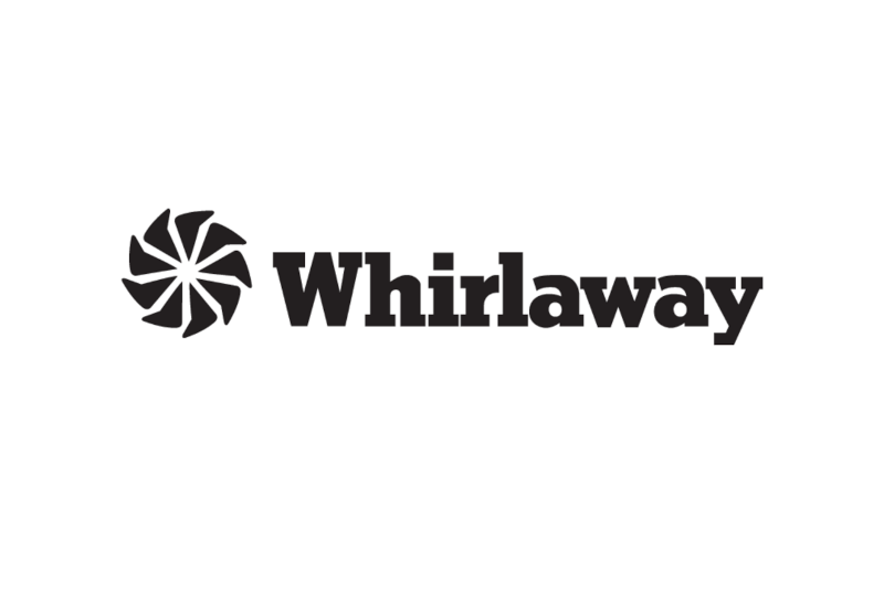 Whirlaway in Santa Clarita